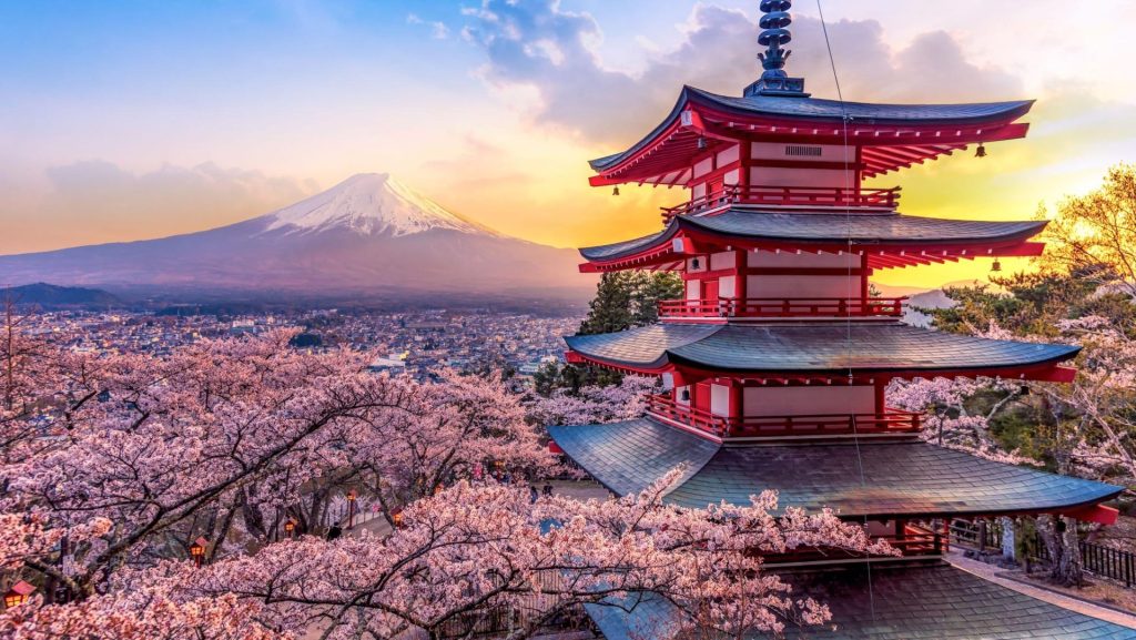 japan 