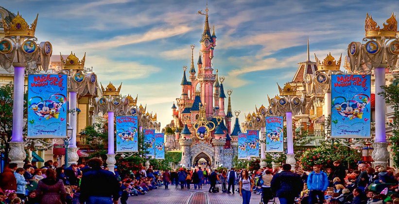 DisneyLand_Paris_voyagezio